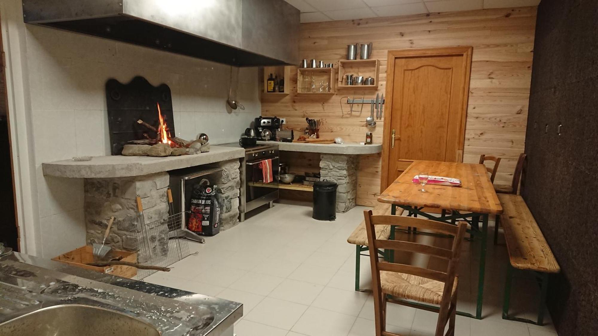 Superbe Logement 12 Pers Famille Ou Groupe. Laruns Eksteriør bilde