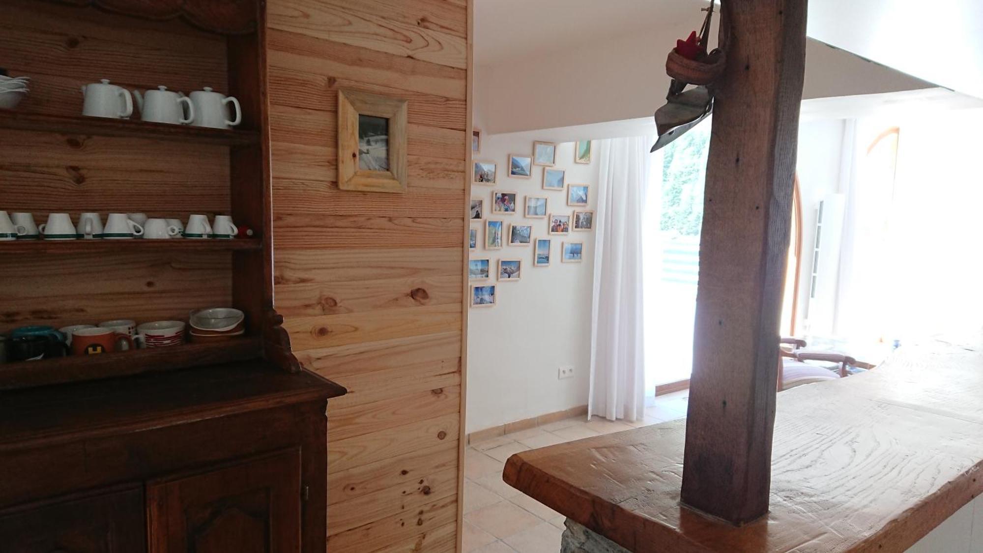 Superbe Logement 12 Pers Famille Ou Groupe. Laruns Eksteriør bilde