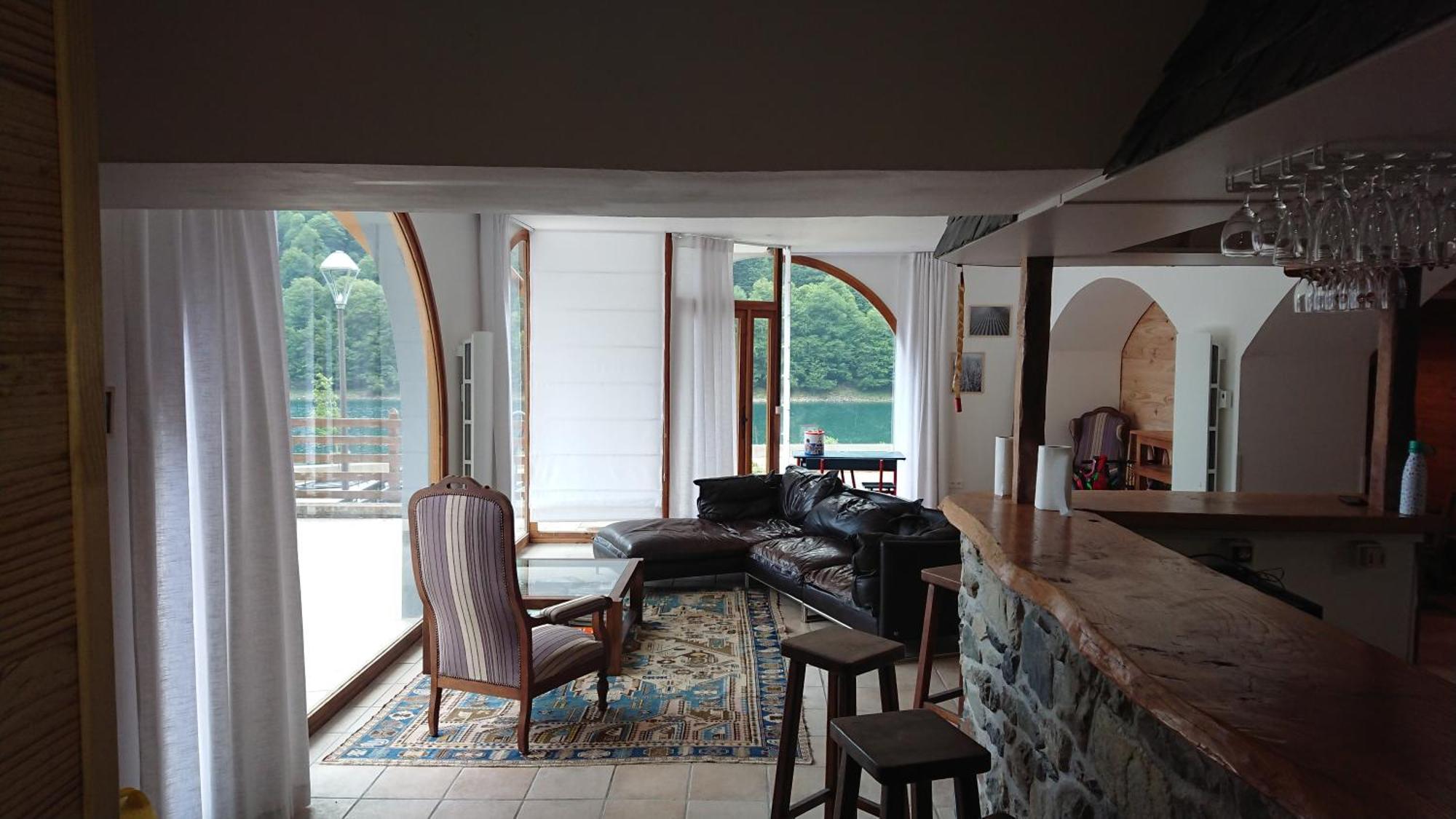 Superbe Logement 12 Pers Famille Ou Groupe. Laruns Eksteriør bilde