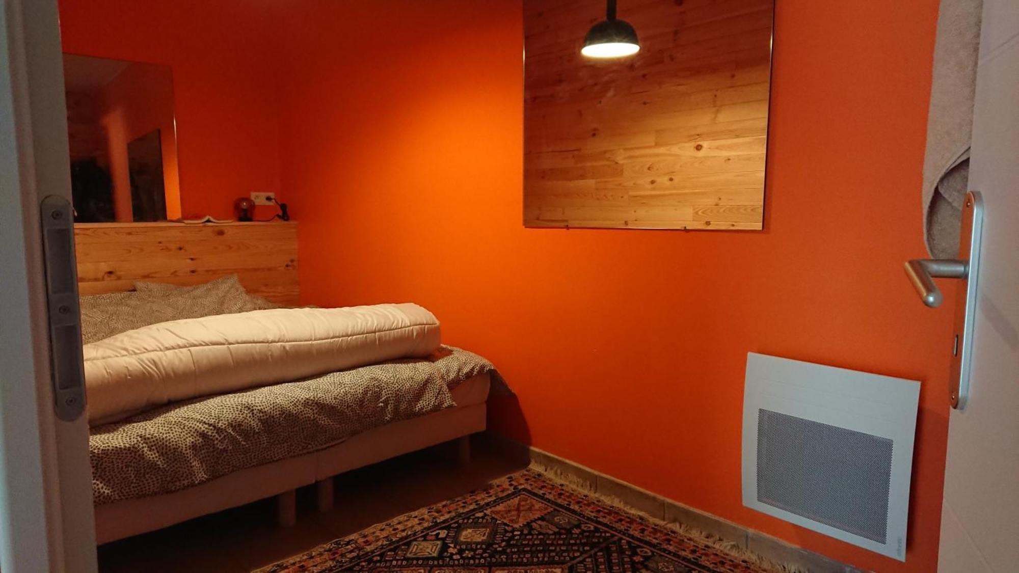 Superbe Logement 12 Pers Famille Ou Groupe. Laruns Eksteriør bilde