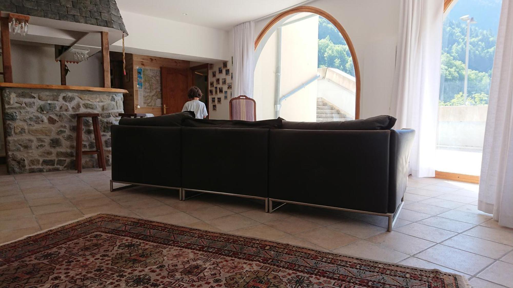 Superbe Logement 12 Pers Famille Ou Groupe. Laruns Eksteriør bilde