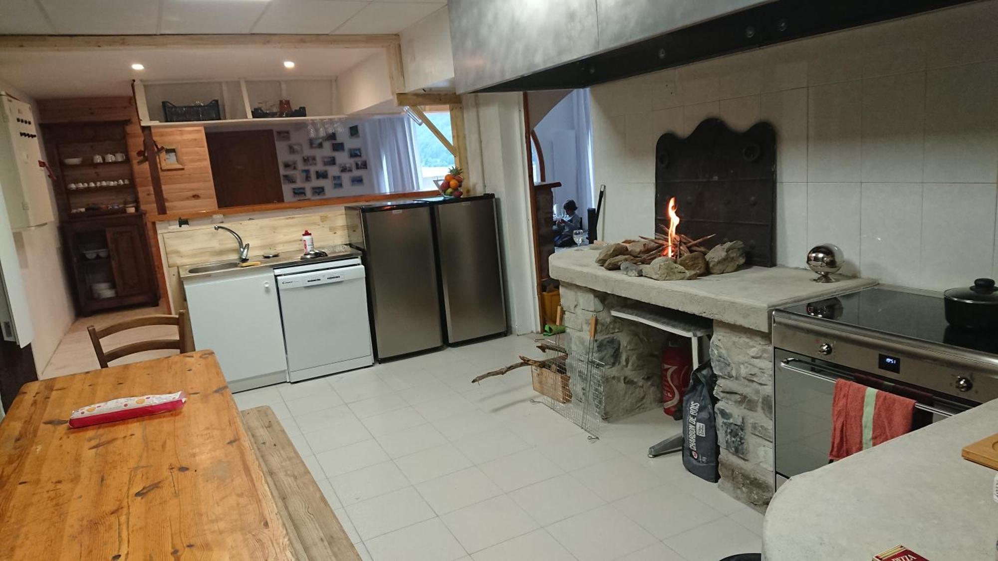 Superbe Logement 12 Pers Famille Ou Groupe. Laruns Eksteriør bilde