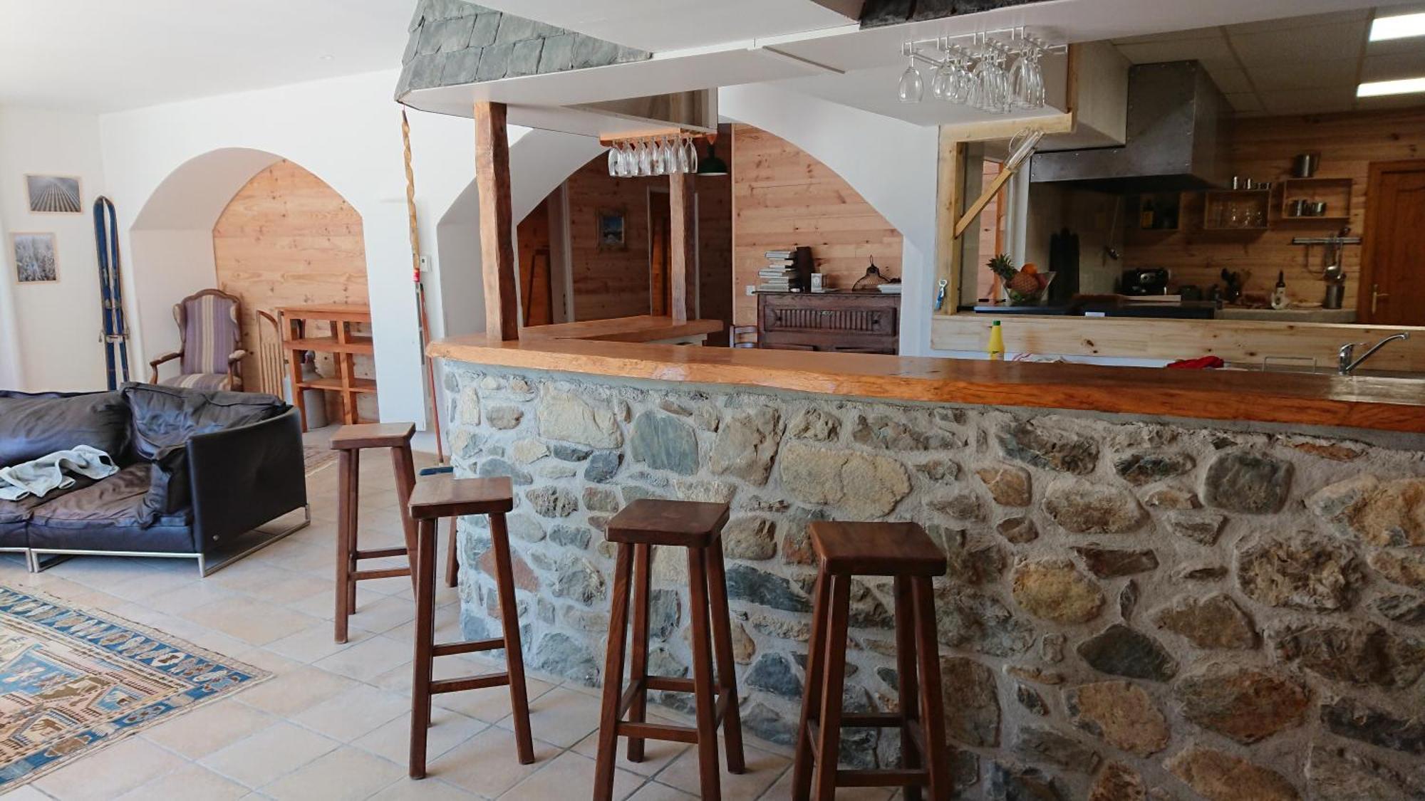 Superbe Logement 12 Pers Famille Ou Groupe. Laruns Eksteriør bilde
