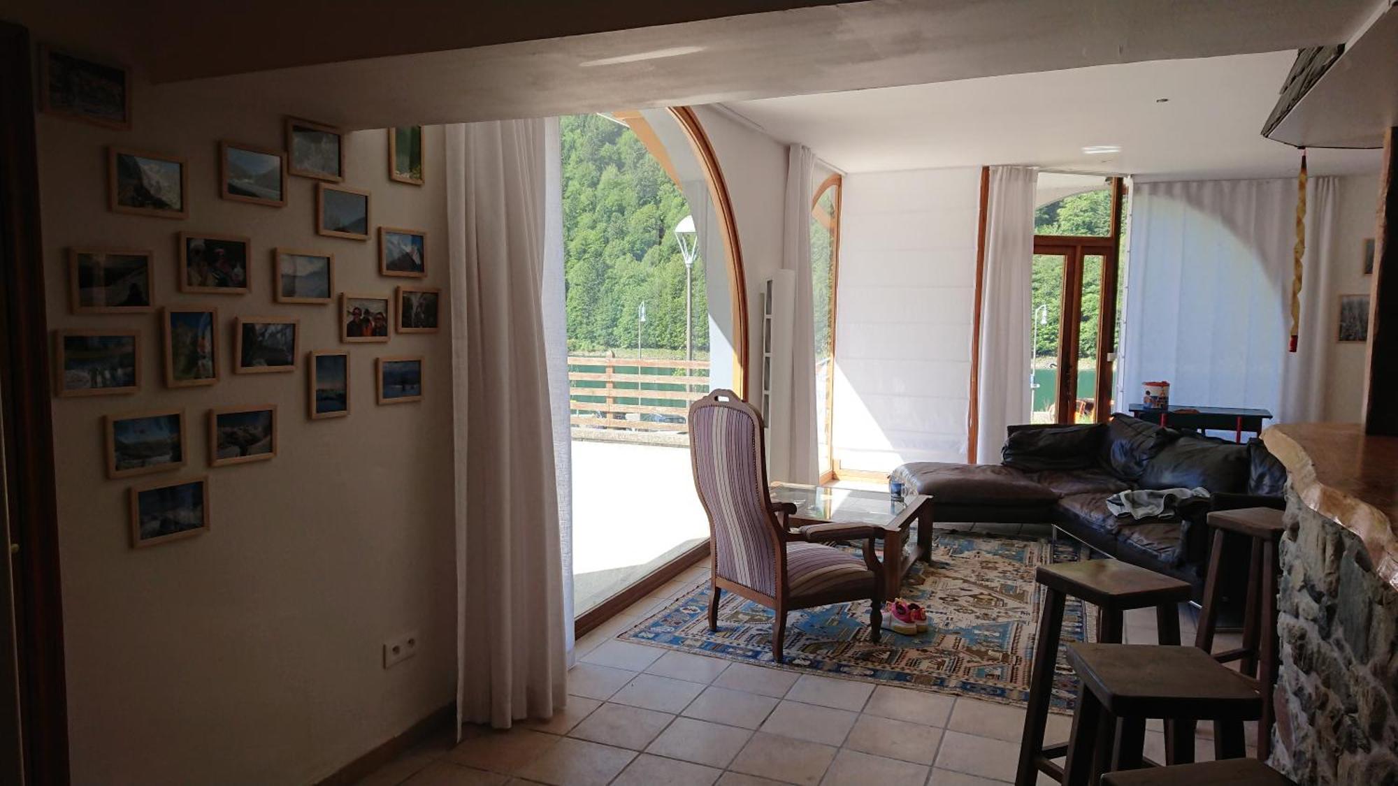 Superbe Logement 12 Pers Famille Ou Groupe. Laruns Eksteriør bilde